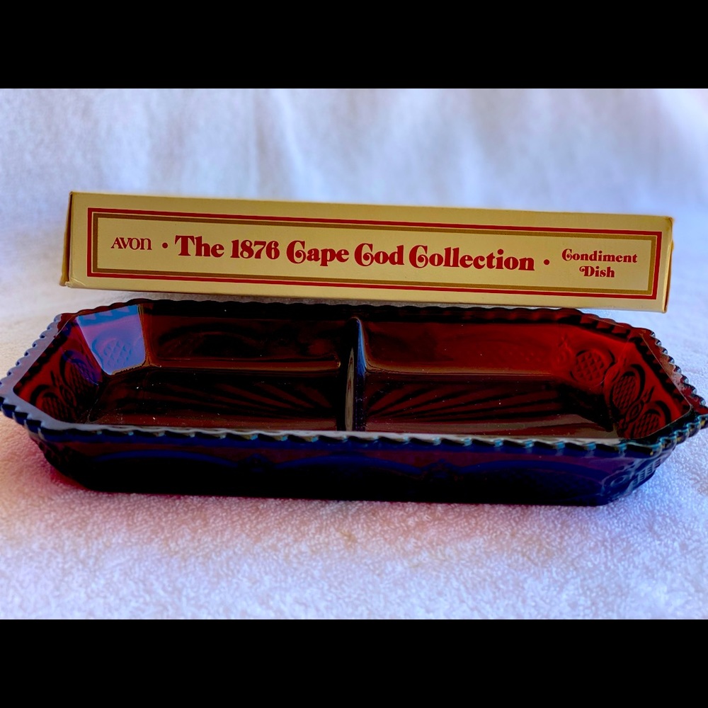 SOLD..................1876 Cape Cod Collection